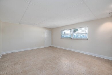 Great Room towards Front Door