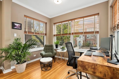 4429 N Beacon St unit 2, Chicago, IL 60640 - photo 6