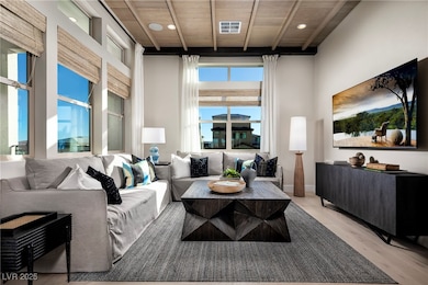 667 Fortis Creek St, Las Vegas, NV 89138 - photo 7