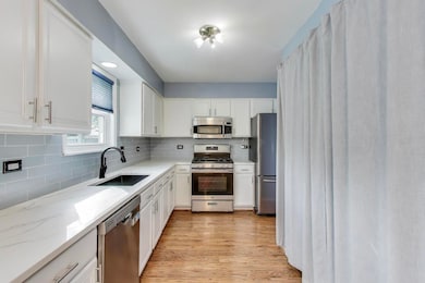 2706 Steamboat Cir, Plainfield, IL 60586 - photo 5