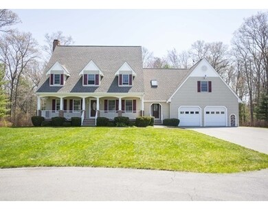 777 Whittenton St, Taunton, MA 02780 - photo 5