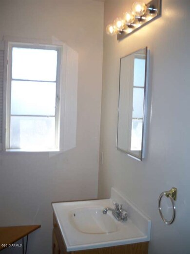 Updated Bathroom