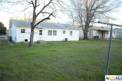 410 Ridge St, Copperas Cove, TX 76522 - photo 6