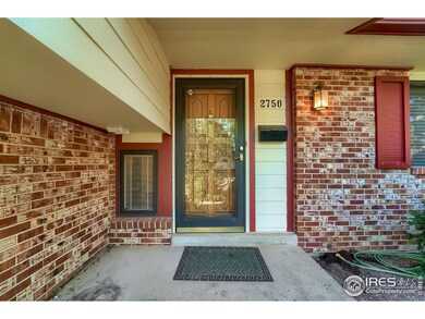 2750 Emerson Ave, Boulder, CO 80305 - photo 3