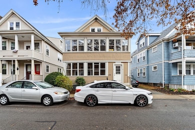 3 Seagrave Rd, Cambridge, MA 02140 - photo 2