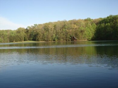 Another view of this tranquil setting. 