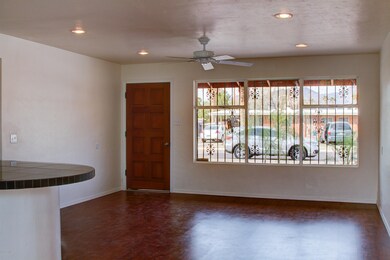 living /great room
