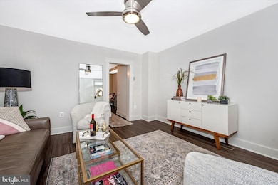 106 E 5th St, Frederick, MD 21701 - photo 6