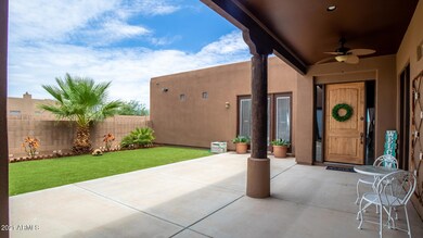 Courtyard 2
