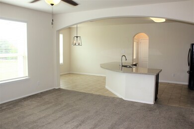 2178 Colonial St, Alvin, TX 77511 - photo 4