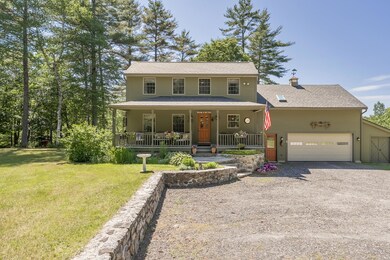 57 Cooks Mill Rd, Naples, ME 04055 - photo 2