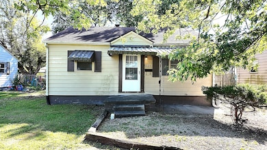 621 S Butler Ave, Indianapolis, IN 46219 - photo 2