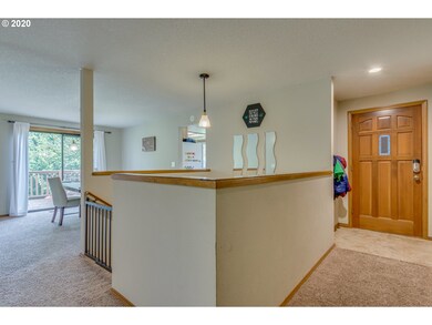 Entrance/Foyer