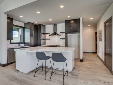 Quartz countertops