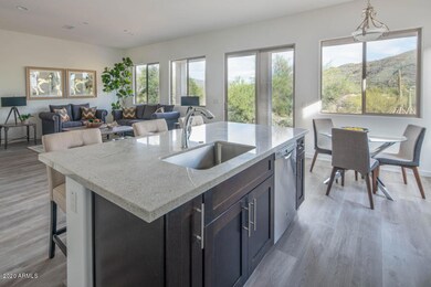 Large Kitchen Island Slab Granite