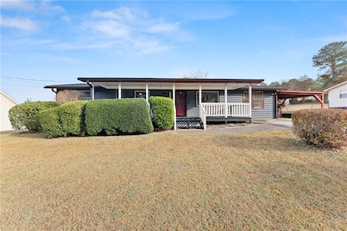 6116 Gaines Ferry Rd, Flowery Branch, GA 30542 - photo 4