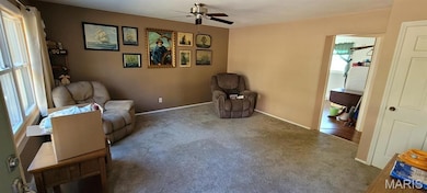 10854 Lake Rd, Highland, IL 62249 - photo 2