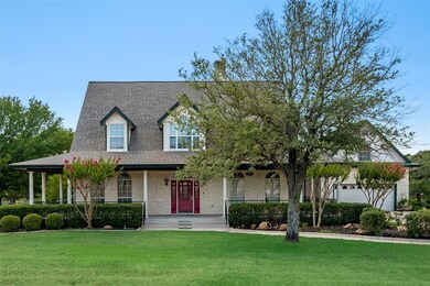 801 Finney Dr, Weatherford, TX 76085 - photo 2