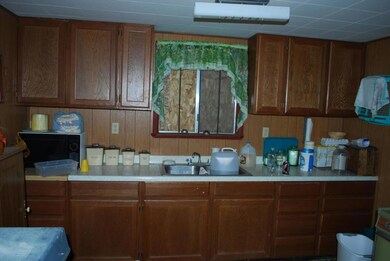 cabin 7
