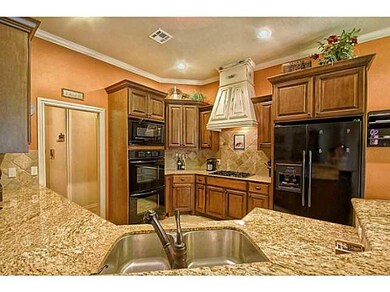 19404 Stone Cress Ct, Edmond, OK 73012 - photo 5