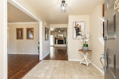 8218 Clover Gardens Dr, Houston, TX 77095 - photo 7