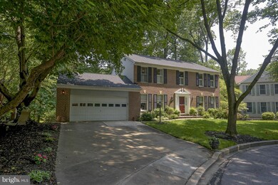 7509 Lilac Sea, Columbia, MD 21046 - photo 2
