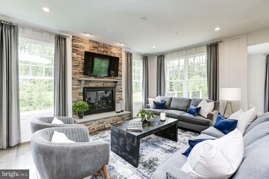 1515 Beaux Ln, Gambrills, MD 21054 - photo 4