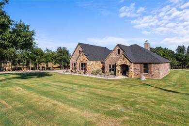 757 Thompson Rd, Weatherford, TX 76087 - photo 3