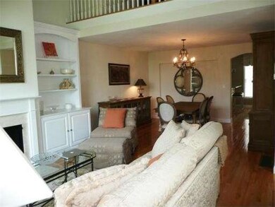 38 Seven Springs Ln unit 38F, Burlington, MA 01803 - photo 3