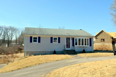 94 Salisbury St, Rehoboth, MA 02769 - photo 3