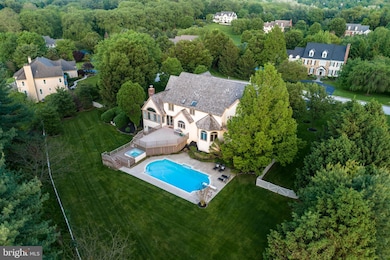 1091 Maple Hill Ln, Malvern, PA 19355 - photo 4