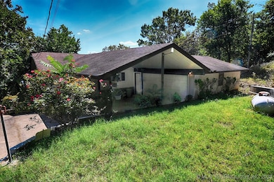 96221 Redbud Ln, Gore, OK 74435 - photo 2