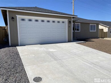 1804 Fort Sutter Blvd, Fernley, NV 89408 - photo 6