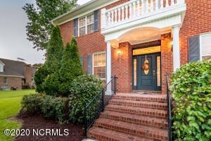 143 Lismore Dr, Winterville, NC 28590 - photo 6