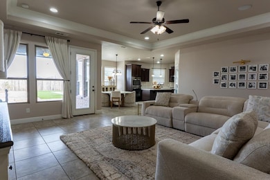 6002 Valley View St, Midland, TX 79705 - photo 7