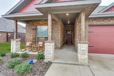 944 E 5th St, Springtown, TX 76082 - photo 3