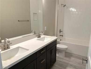 7710 Pirouette Ave, Las Vegas, NV 89178 - photo 5