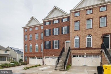 7803 Crystal Brook Way, Hanover, MD 21076 - photo 2