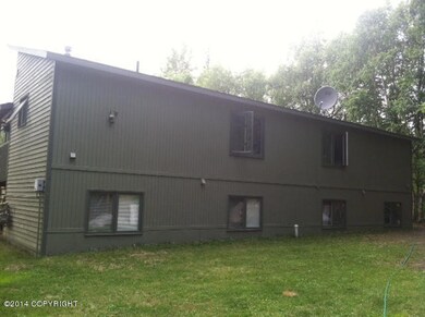 Exterior Rear