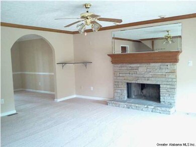 5256 Highland Trace Cir, Birmingham, AL 35215 - photo 7