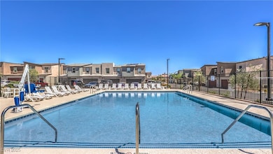 4935 Olive Mesa Ave unit Lot 15, Las Vegas, NV 89139 - photo 6