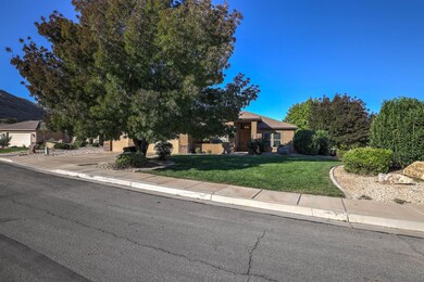 2-1890 Great Basin Dr