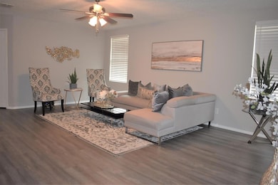 1018 Lowndes Ln, Wylie, TX 75098 - photo 2