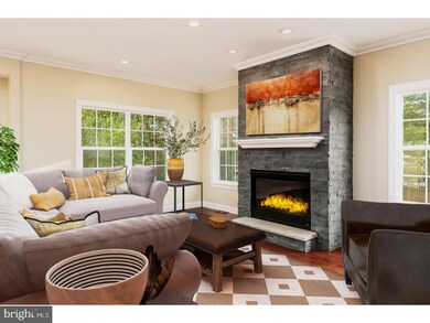 370 Farwood Rd, Haddonfield, NJ 08033 - photo 7