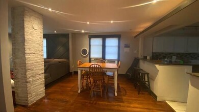 5. Dining room