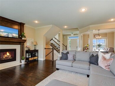 1416 SW Stoney Brook Cir, Lee's Summit, MO 64082 - photo 6