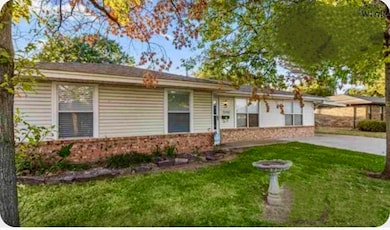 4442 McNiel Ave, Wichita Falls, TX 76308 - photo 2