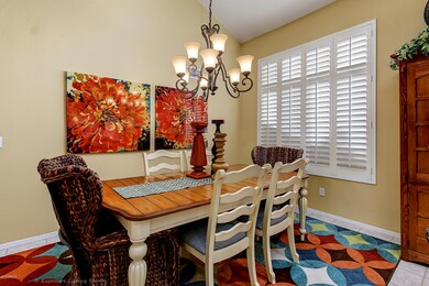 Formal Dining Rm