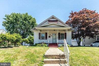 513 Beacon Ave, Paulsboro, NJ 08066 - photo 2