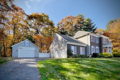 3 Sherborn Ln, Franklin, MA 02038 - photo 2
